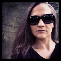 Christine Rueter (@tychogirl) 's Twitter Profile Photo