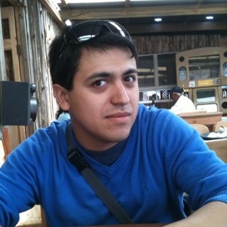 Paulo_Esteban's profile picture. 