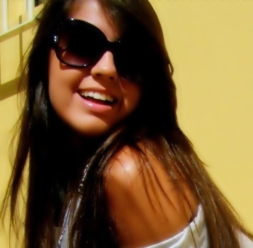 Eu so quero é ser feliz :)