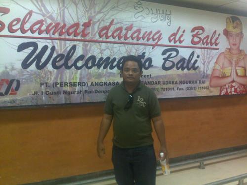 ROCK Center Manokwari