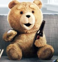 The Teddy Bear That Came To Life.
// Parody Account //