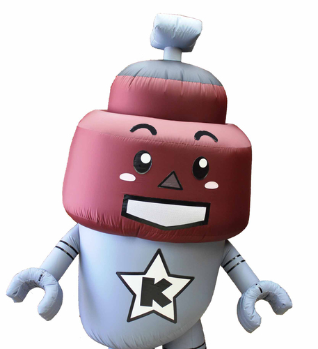 きゅぽらんさんのプロフィール画像