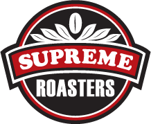 Join the Supreme Team on our journey as we enjoy coffee nirvana one cup at a time!