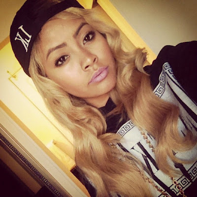 PinkThug_23's profile picture. I Love My Squadd Fo' My Squadd I Go Hardd 5