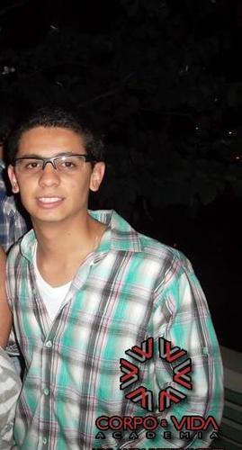 To achando algo pra escrever aqui ;)