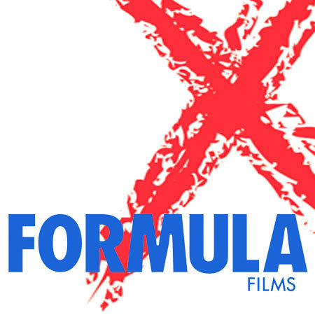 formulaxfilms's profile picture. NYC-based indie  film production company