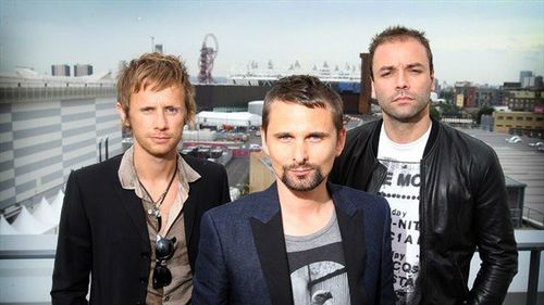 Unidos por una banda y repartidos por todo el país, la petición es una sola: queremos a @muse en Chile.