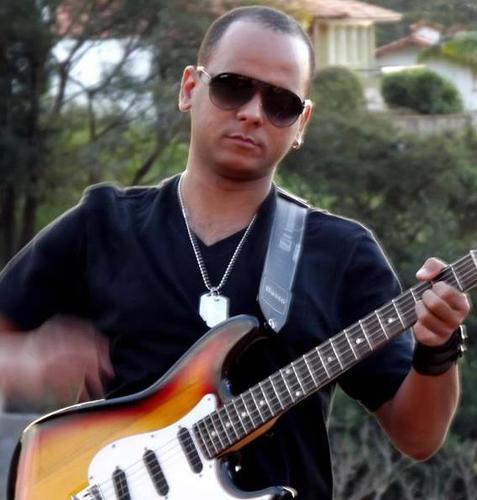 Quero paz, amor e muita alegria!