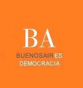 DemocraciaBA's profile picture. 