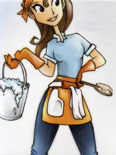 Reliable cleaning with a touch of awesome and excellent customer service for your home or business.