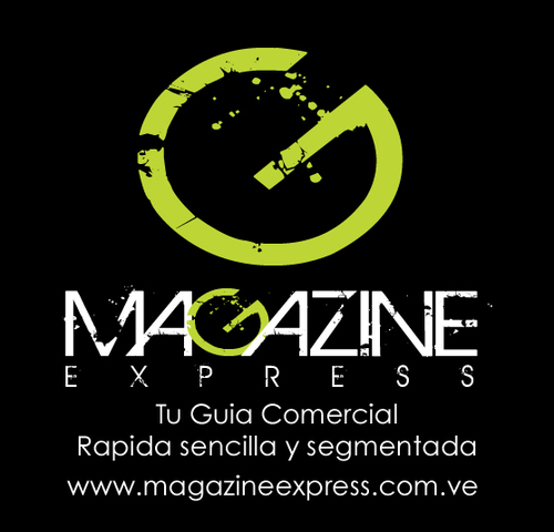 Tu Guia comercial...donde tu marca se deja ver...contactanos venemotorsma@gmail.com y proximamente en nuestra PAGINA WEB
