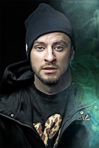 Best Russian Reggae Artist 2011