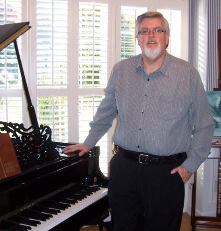 Retired I/T Professional