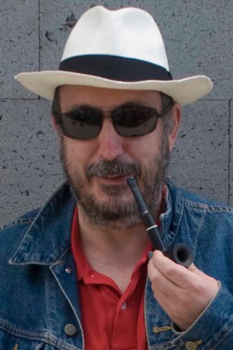 rafaelcroslopez's profile picture. Doctor en Documentación ( Ciencias de la información)