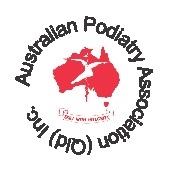 APODAQld's profile picture. To Develop and Promote Excellence in Podiatry