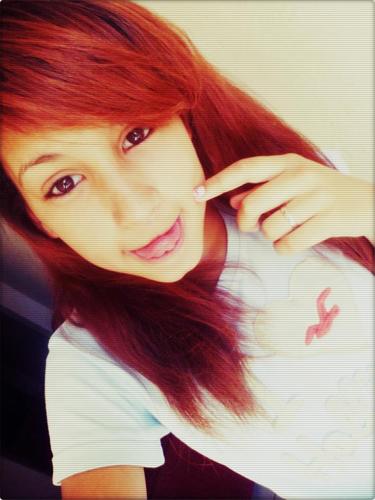 Carla Garcia,Sou Umas das @cauTelosasofc_       &&   @NOV4T4S_LDS    mmãe & ppai meeus aamores , '  iiirmã @Minha_novata