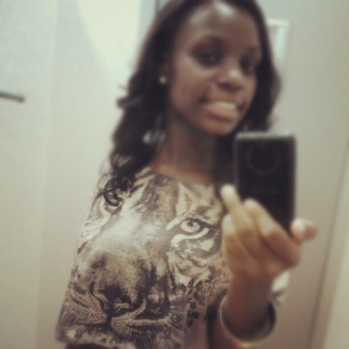 iiT's As SiiMPle AS THiiS LeAnn & Detavious.. #est.04-03-11