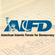 AIFD advocates for the principles of the U.S. Constitution, liberty and freedom through separation of mosque and state. Founder & President @DrZuhdiJasser