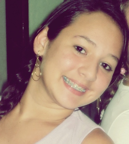 'Santista,Flamenguista,americana, Capricorniana, 14 anos ! Amoo muito o @luansantana 3
Deus&Fiel .......