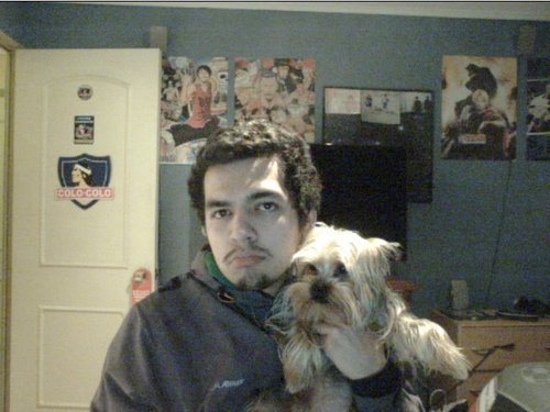 Carlos Ramirezさんのプロフィール画像