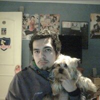 Carlos Ramirez (@silvershion) 's Twitter Profile Photo