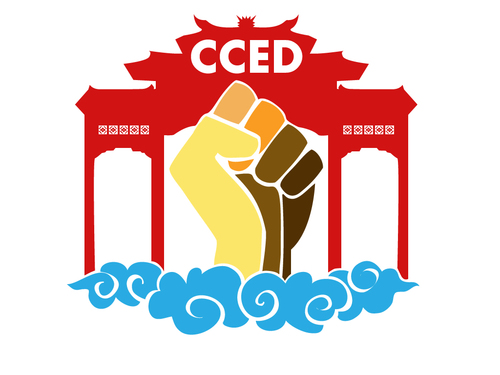 CCED #ChinatownIsNotForSale Profile