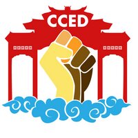 CCED #ChinatownIsNotForSale (@ccedla) 's Twitter Profile