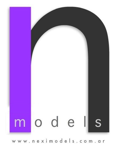NexiModels's profile picture. Agencia de modelos