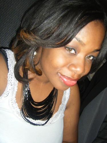 Love, laughter, excitement, and passion fills my world!
#teamfollowback