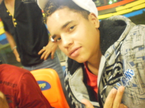 #BDN é #Tóissss