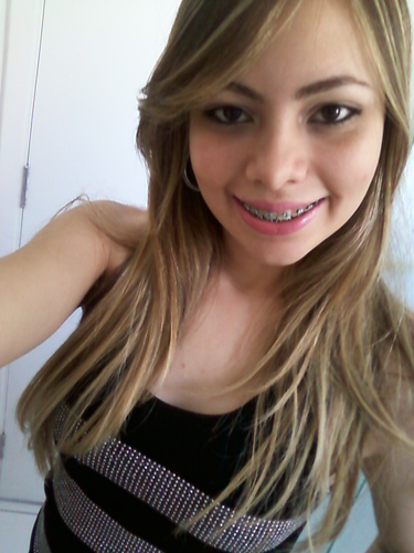 Minha vida sou eu quem faço =)