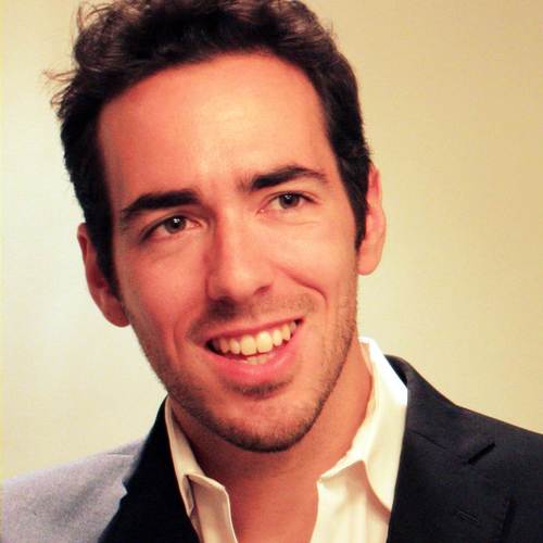 Strategy and business development executive. Passionate about innovation, action sports, and travelling the world.