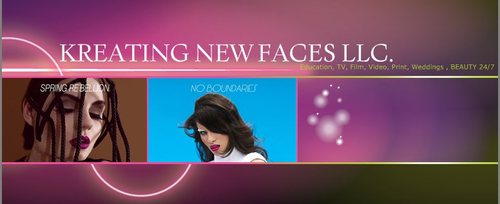 iamNeemaAli's profile picture. Kreating New Faces is owned & operated by Neema Ali. Currently working on VH1's Love & Hip Hop-Atlanta, let us KREATE your beauty. https://t.co/CQjLpwb3fx