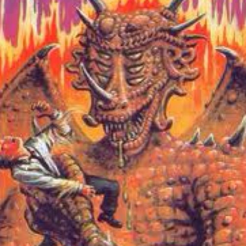 westing000's profile picture. 