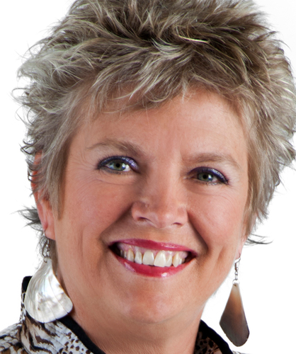Author of Ruby's World - My Journey with the Zulu and Unlocking the Dream
Inspirational Speaker