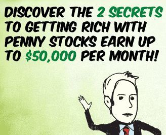 The #1 Source for Penny Stock Picks and Information on The Web.