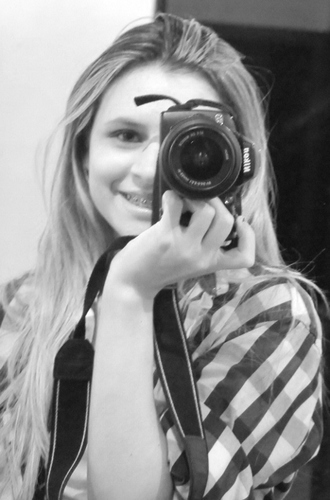 A MENINA DOS OLHOS DE DEUS! Tudo que me desejar de negativo, baterá no peito e voltará pra você em forma de AMOR e PAZ.