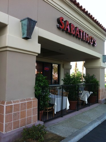 Sabatinos_RM's profile picture. 