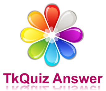 Tk Quiz Answer Profile