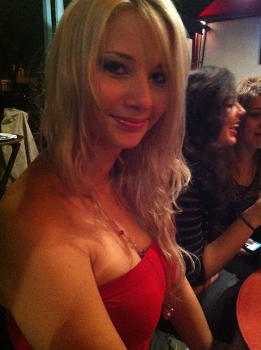 IngridLicko's profile picture. 