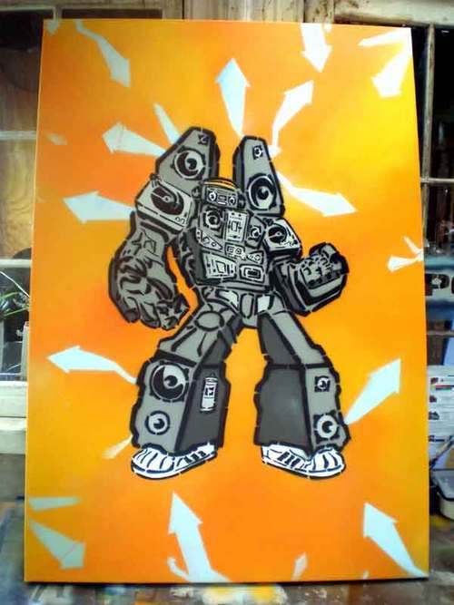 mattymcp's profile picture. Producer TV/ FILM