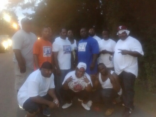 #teamgreenbay #team orlandomagic #teamandroid #team 100% fatboi #team HTC EVO #teamcooper rd jmg blocc boi