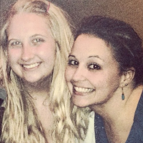 Kayla Edwards Profile