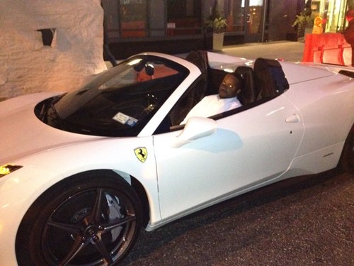 richkidceo's profile picture. New York city Hip Hop, R&B Producer. I have work with Fat Joe,Armageedon, Jae Millz, G-Depp, Anita Howard, Royce 5'9, and many more.