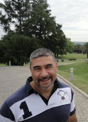 Aferrado a los valores