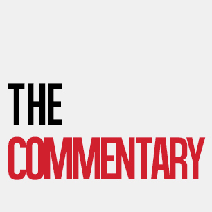 CommentaryBlog's profile picture. 