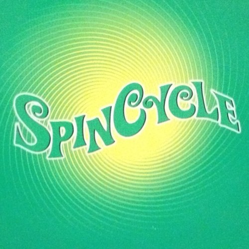 spincyclepgh's profile picture. 