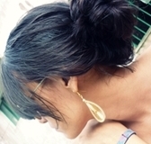 no matter what you think, nothing can change me!