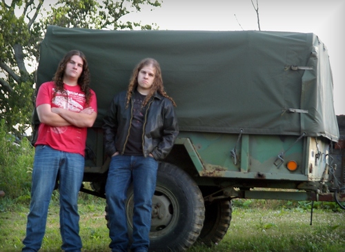 We are American Deathwish (Formerly Into the Void)

2 New Music Videos http://t.co/eZdv34cyby

New album out FREE downloads:  http://t.co/iEwiPqcPaj