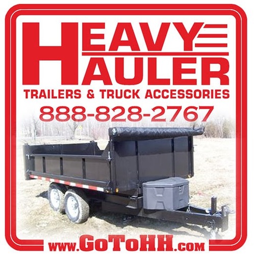 HEAVY HAULER TRAILERS specializes in turn key customer service. We understand that CUSTOMERS make us successful and they deserve GREAT CUSTOMER SERVICE.